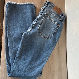 Judy Blue Bootcut Jeans